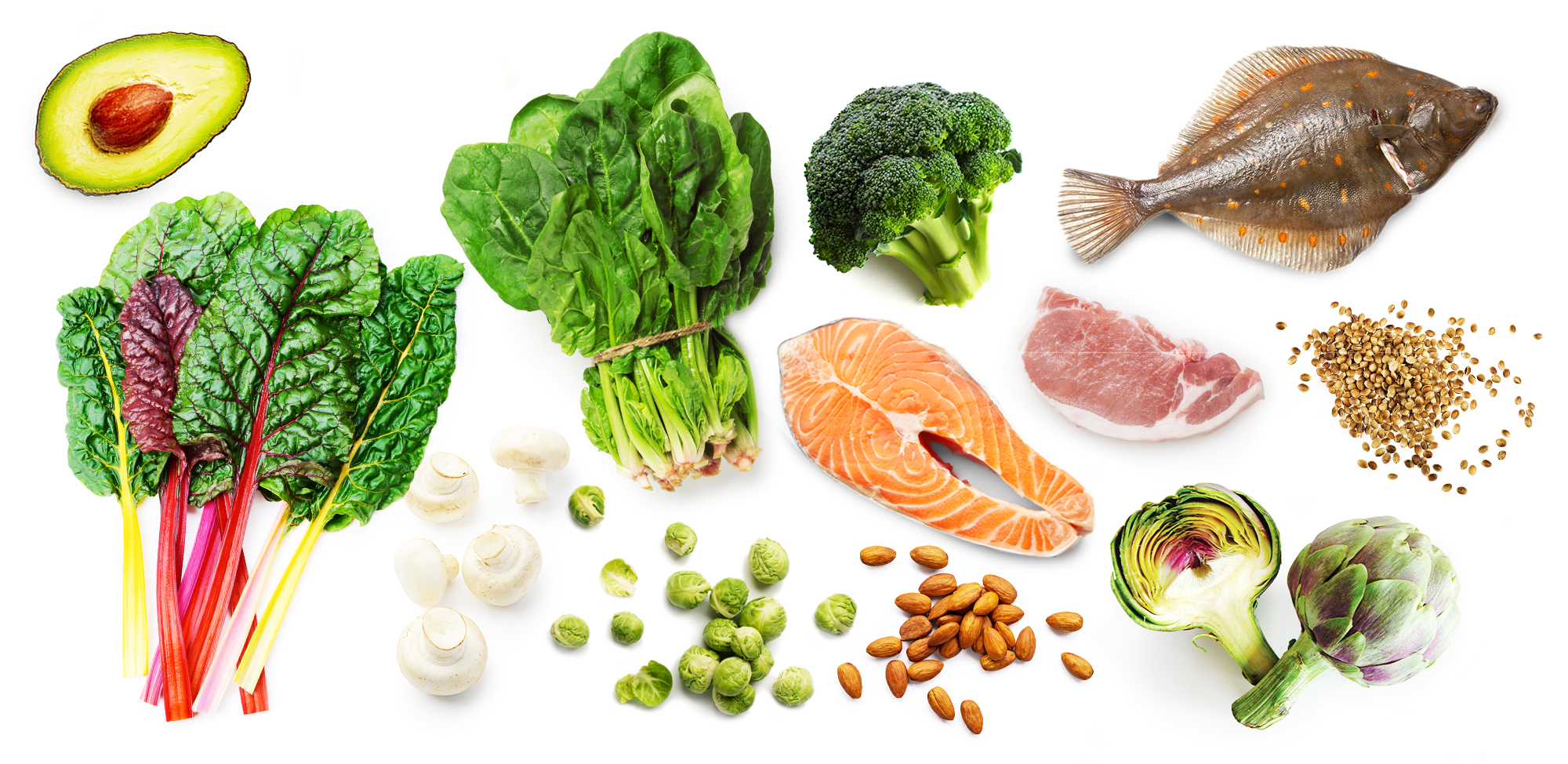 L’importance du potassium en régime cétogène ou lowcarb highfat