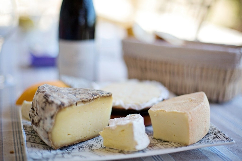 Top Des Meilleurs Fromages Pour La Santé Gras Sans Lactose Et Peu Salés Blooness 